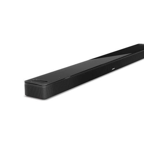 Sound bar installation